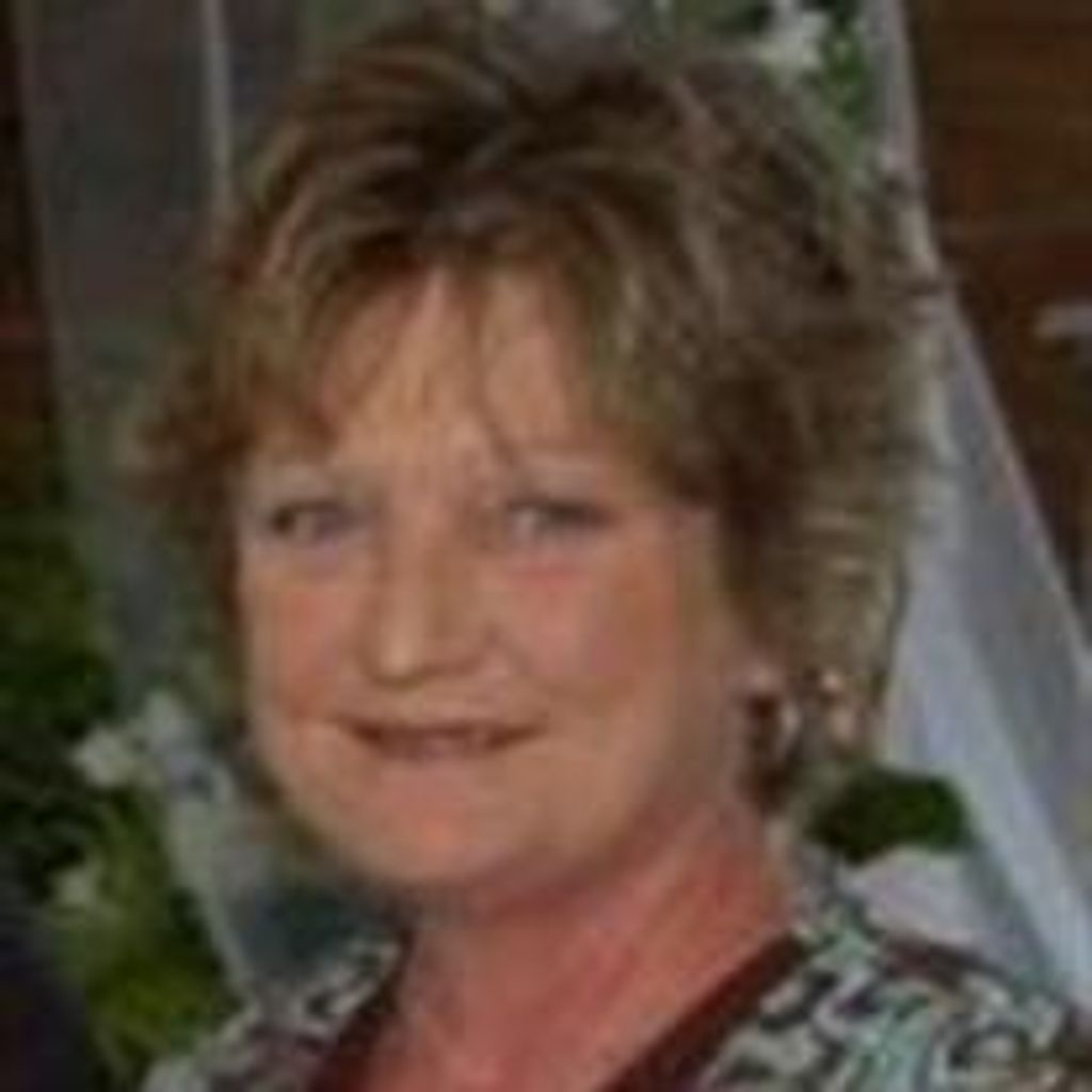 Linda Adkins Cooper