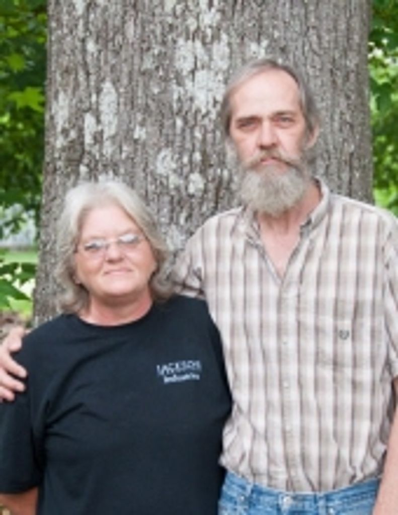 Michael And Donna Paschke