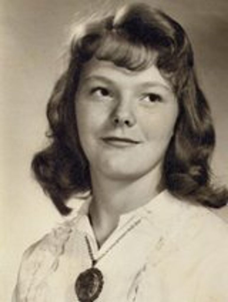 Sharon Tarpley
