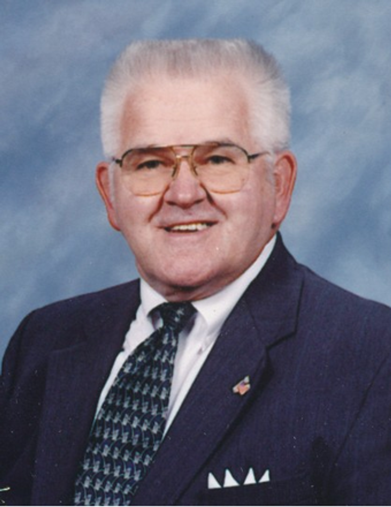 Frederick C. Rudat Profile Photo