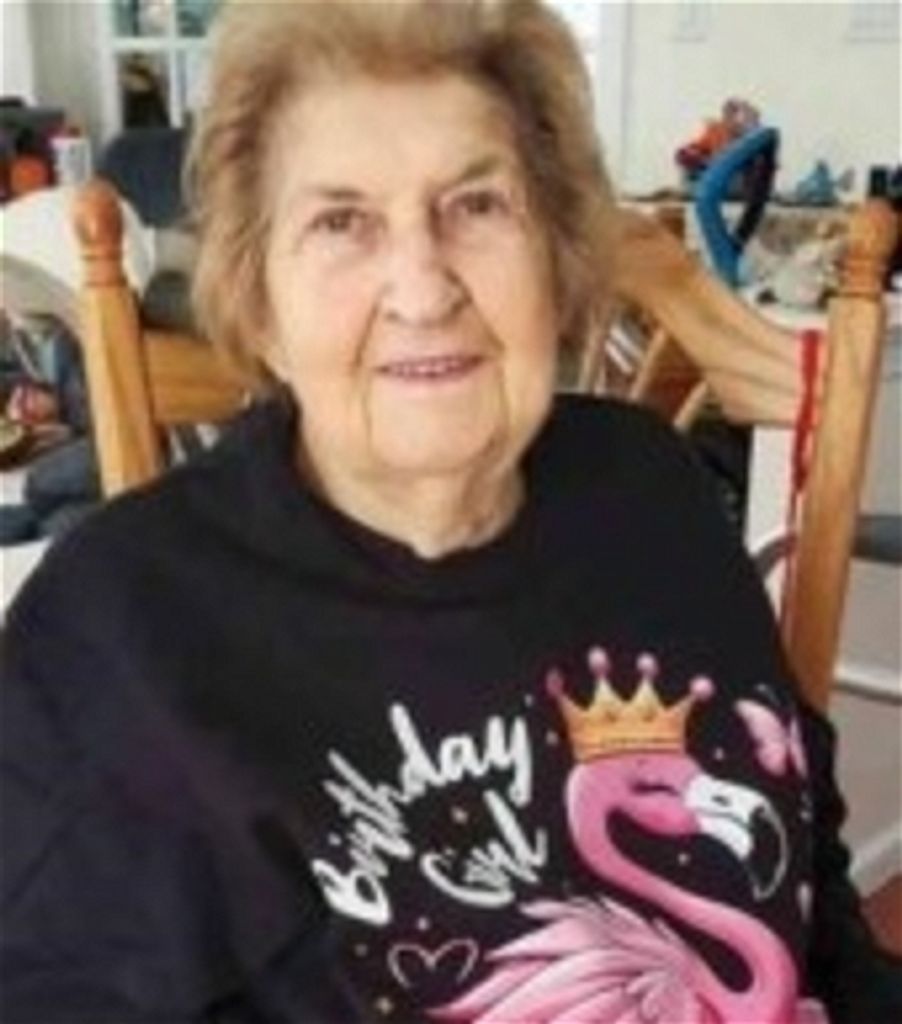 Mary Ann D Pastorella