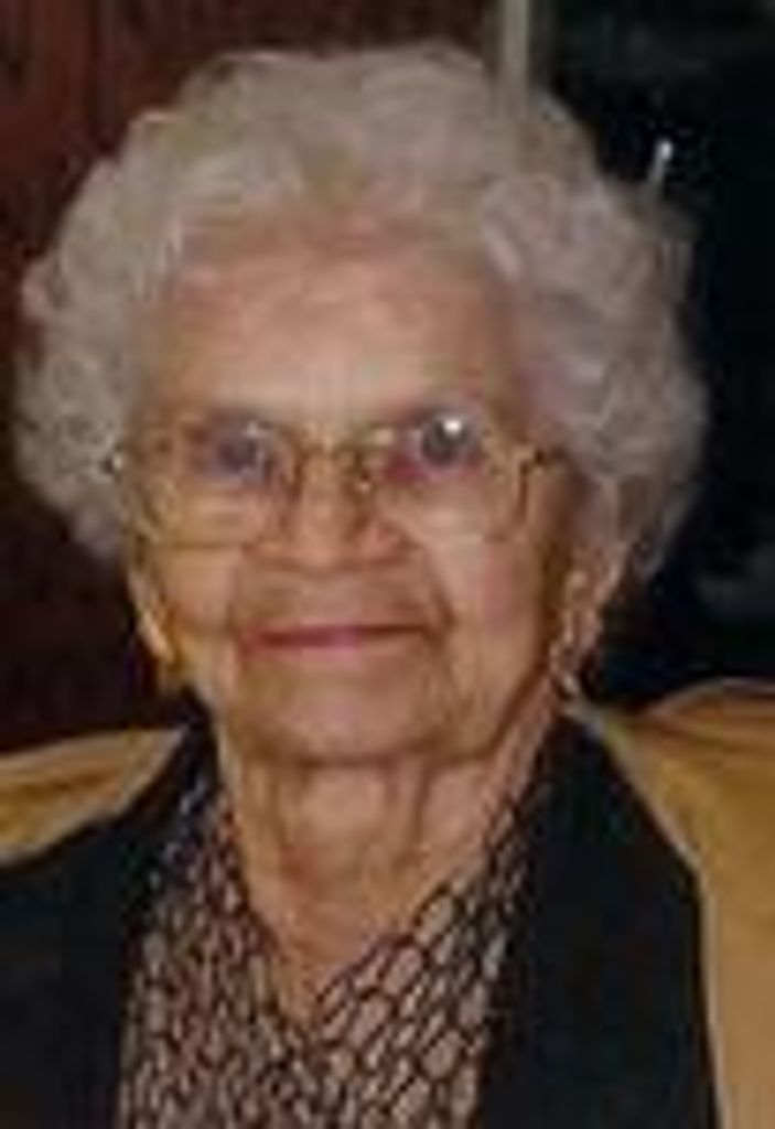 Elaine M. Steidinger