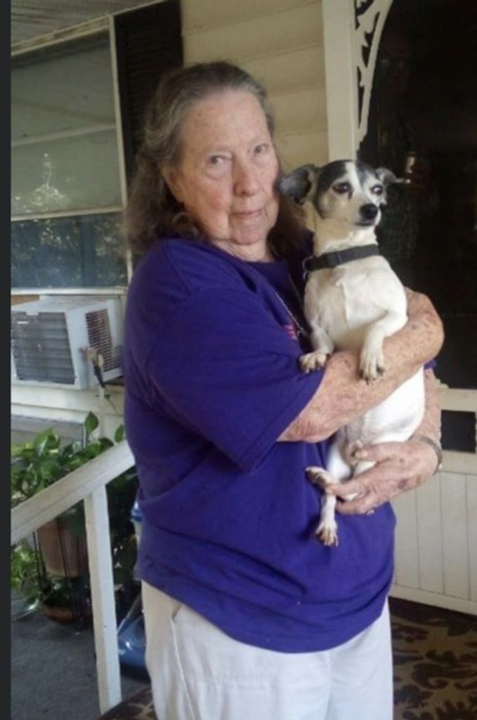 Patsy Ruth (Mcbroom)  Welborn Profile Photo