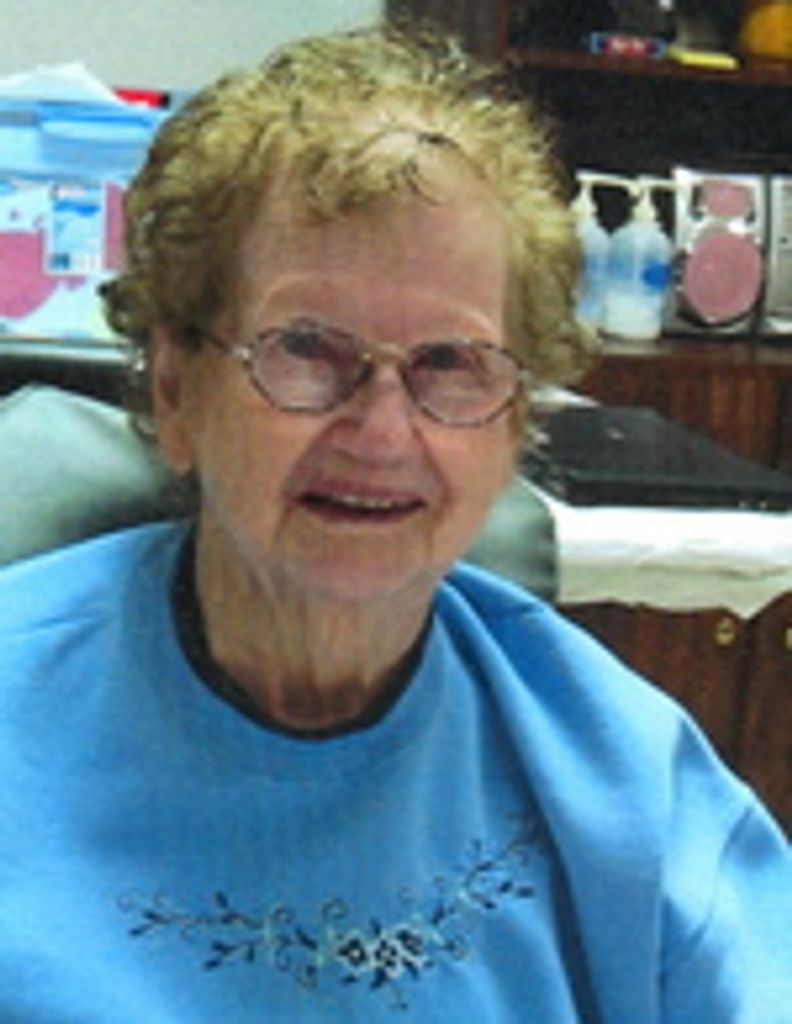 Elaine (Higley)  Zinsmaster Profile Photo