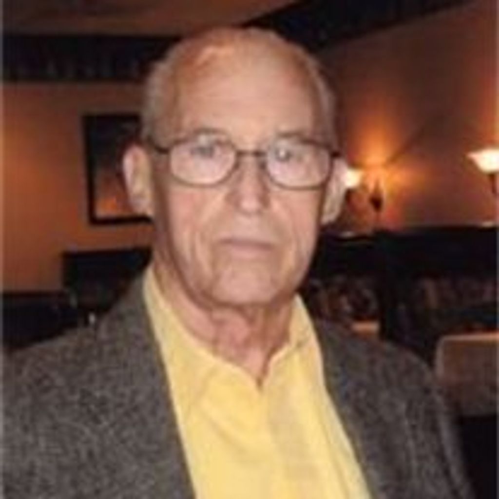 Austin "Ozzie" G. Crossman