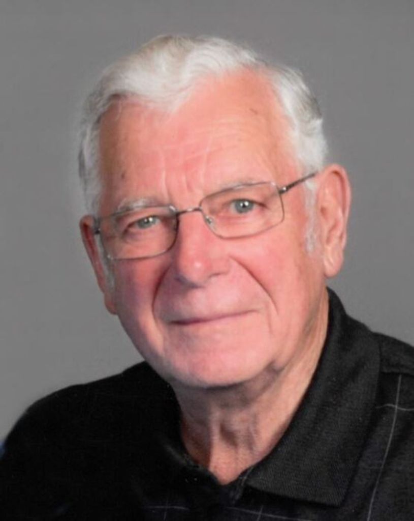 Carl Blok