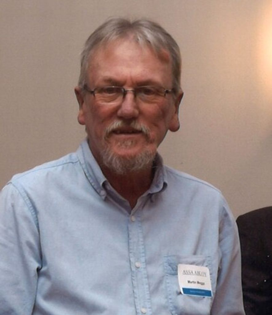 Martin Clay Meggs, Jr. Profile Photo