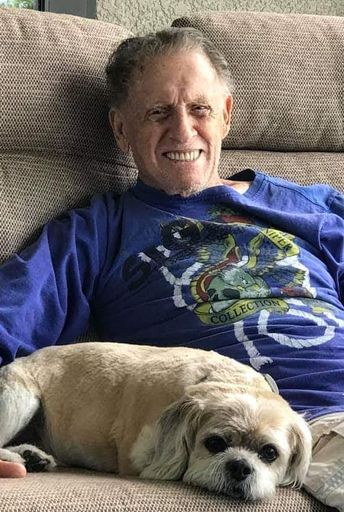 Henry "Harry" Joseph Staunton Profile Photo
