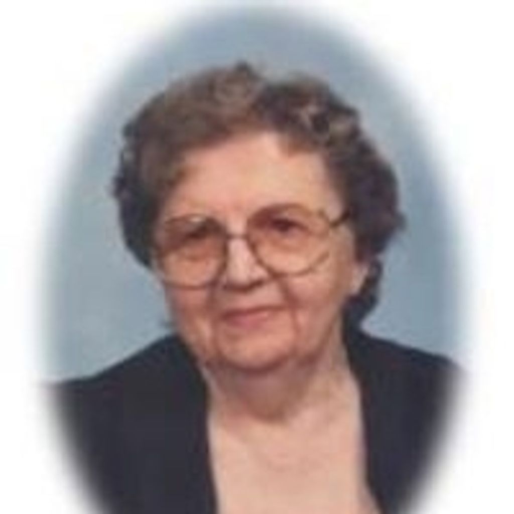 Leona Ruth Korgan