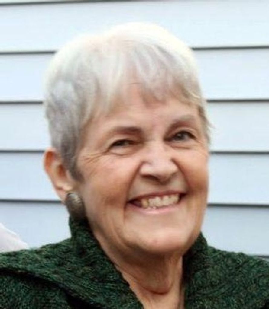 Sharon M Perrone Profile Photo