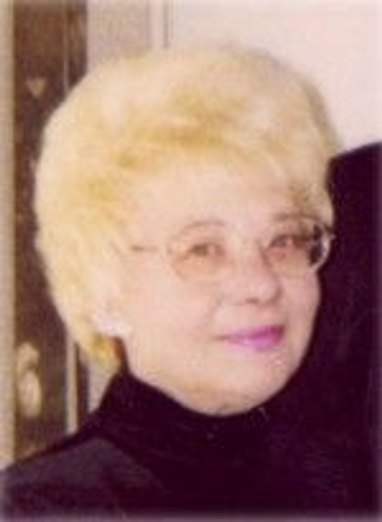 Donna Langsdorf