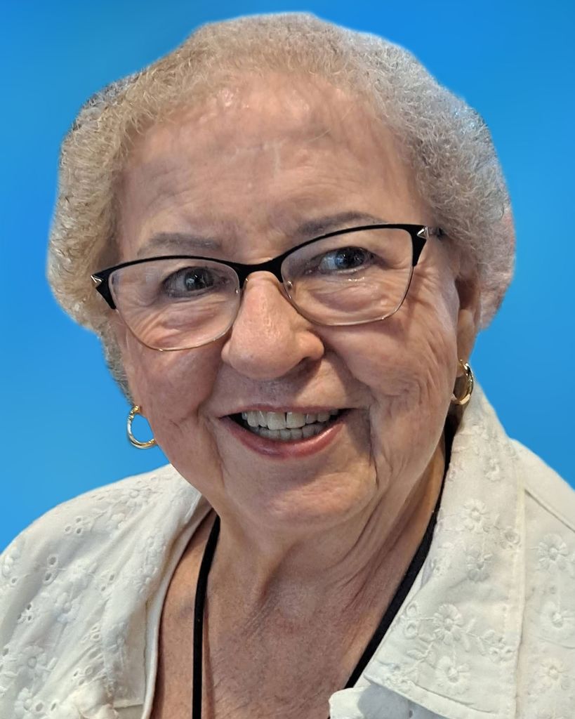Barbara Sharon Chester Profile Photo