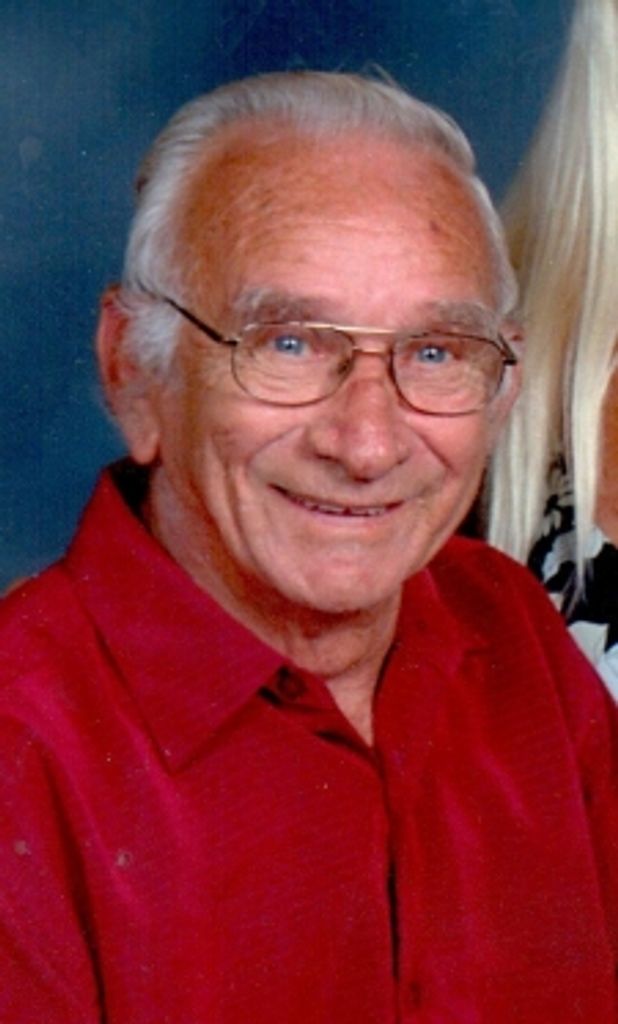 Raymond  W. Judy