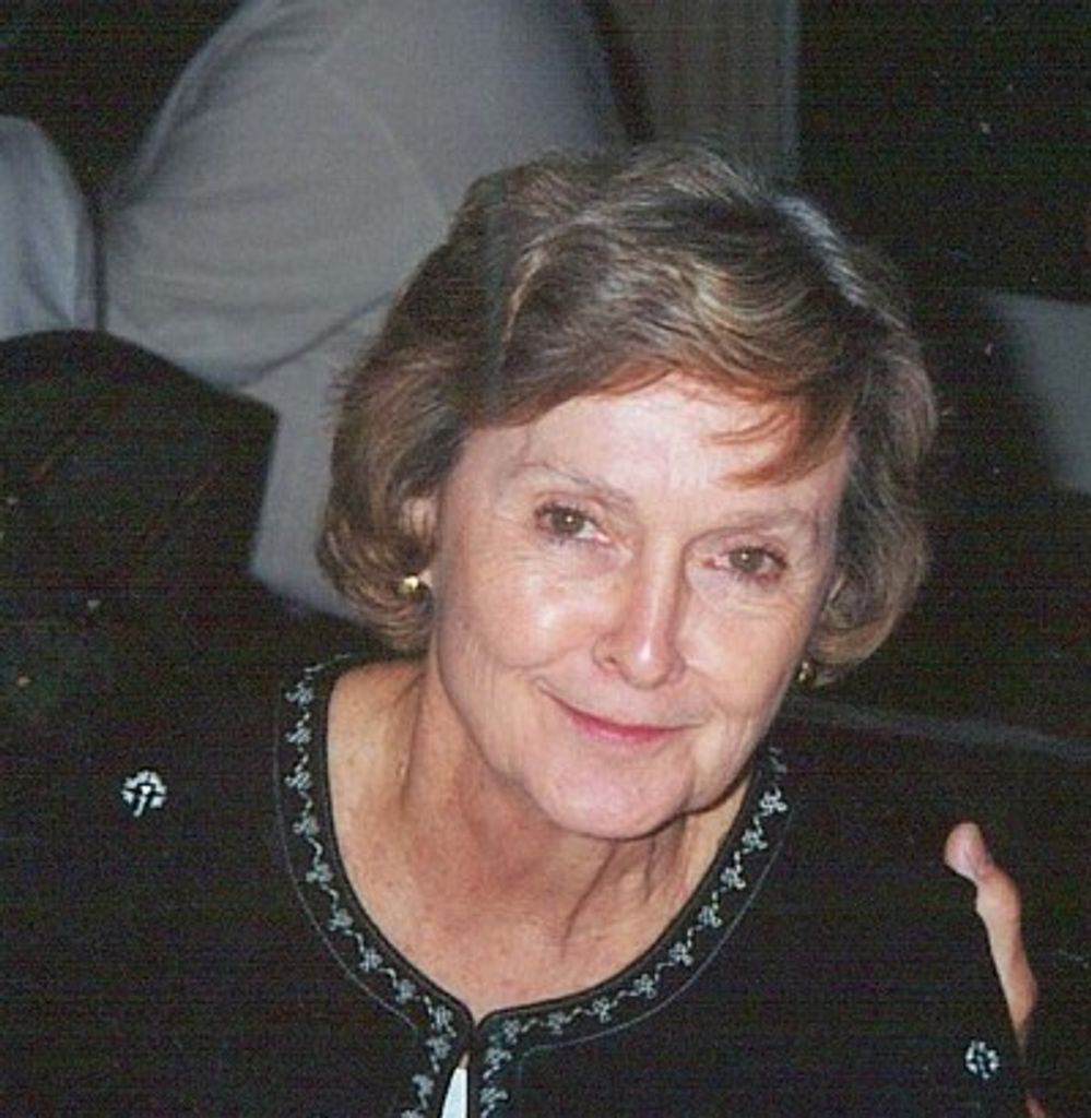 Zoe Kugler Profile Photo
