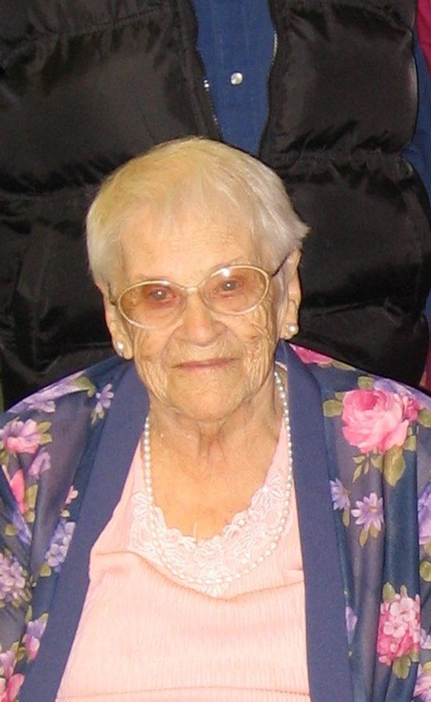 Hildred Harris Profile Photo