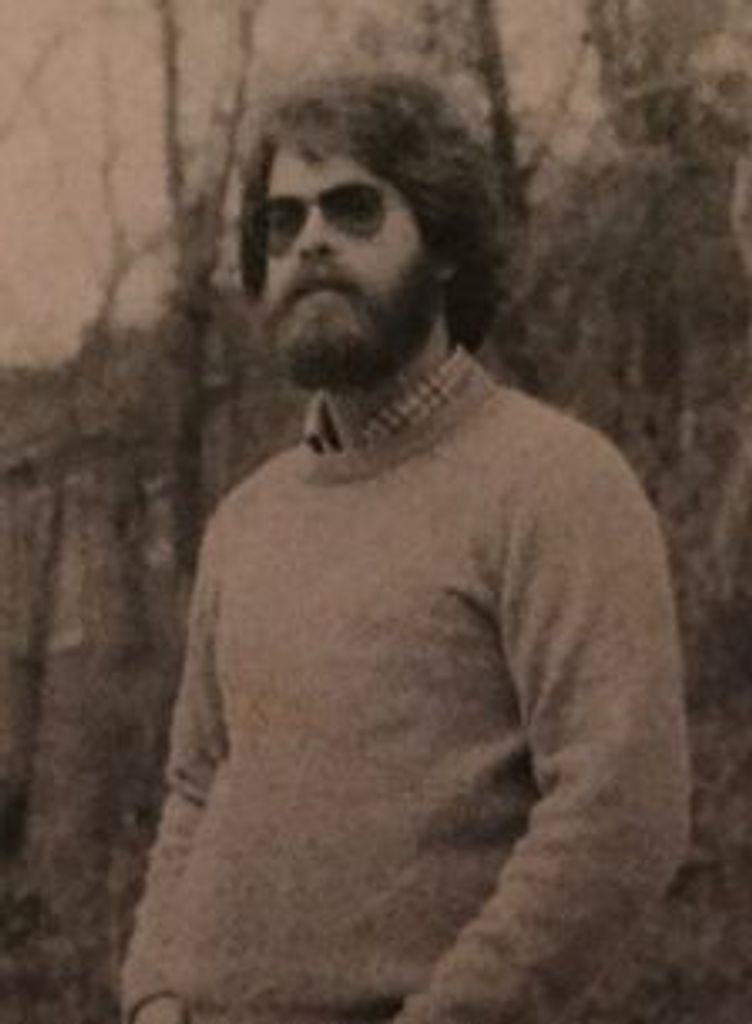 Thomas Dabney Padgett, Sr. Profile Photo