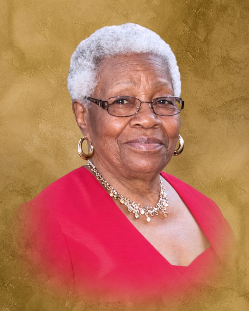 Annie Woods