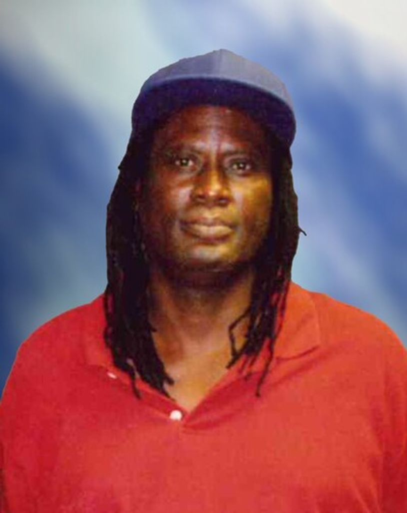 Gregory Bernard Sampson
