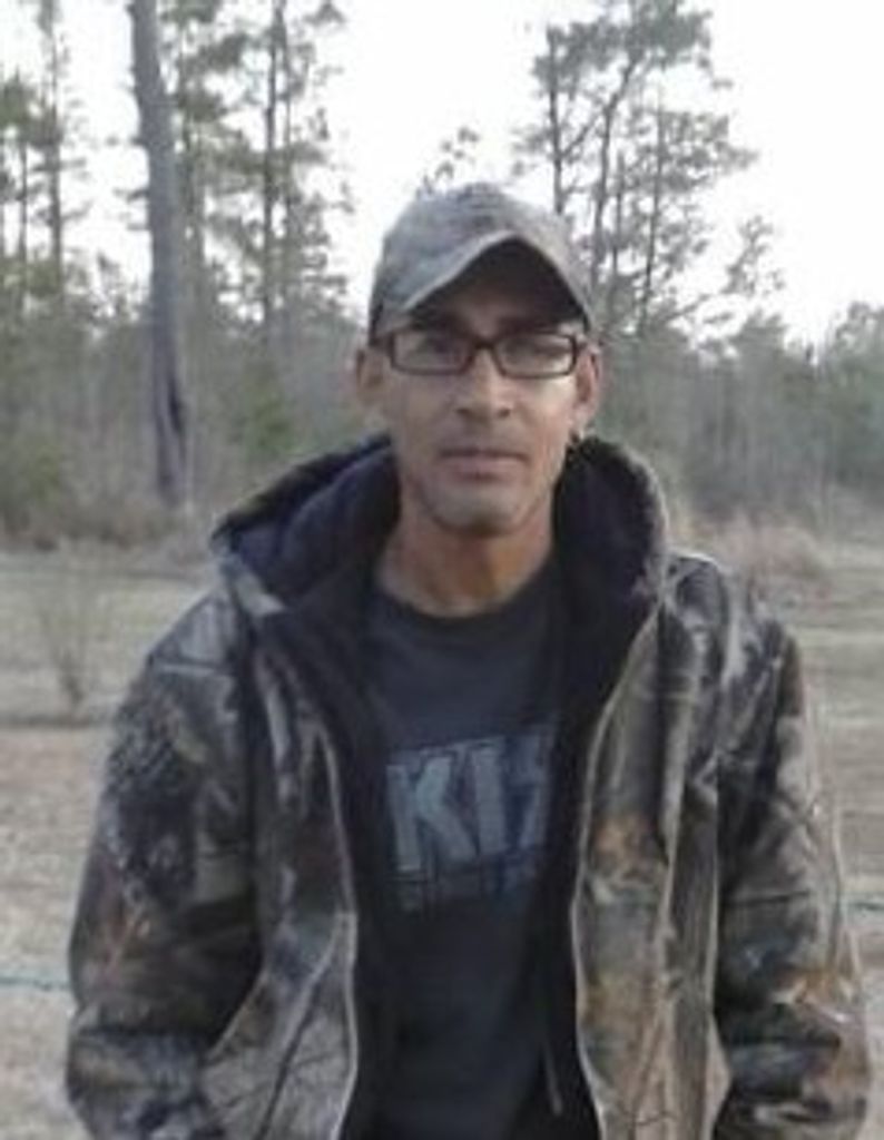 Edwin Lowery Profile Photo