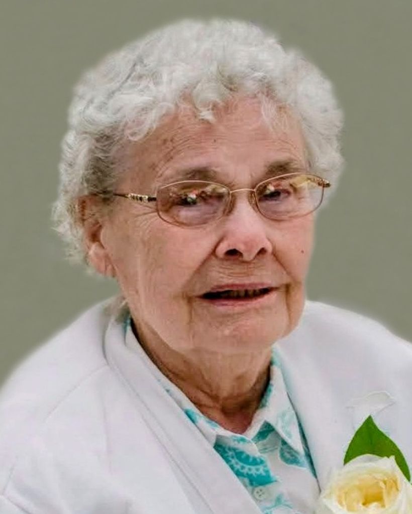 Eloise Eyerly Profile Photo