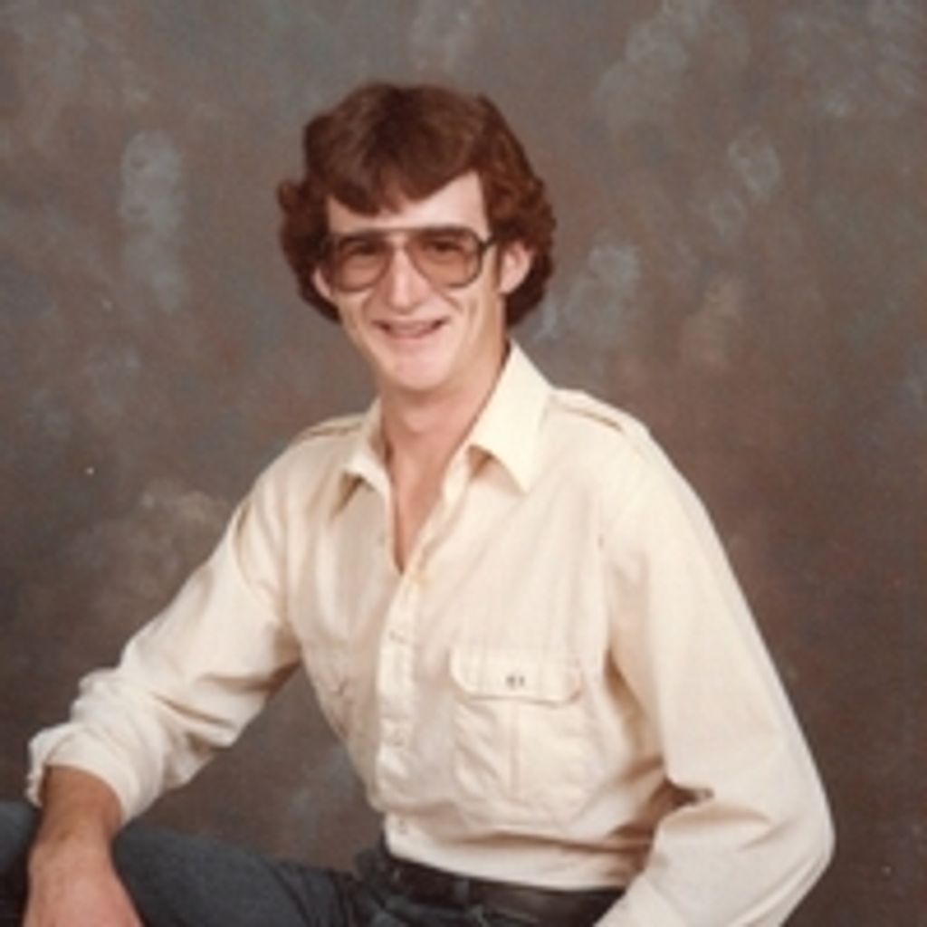 Dwight E. Schrecengost Profile Photo