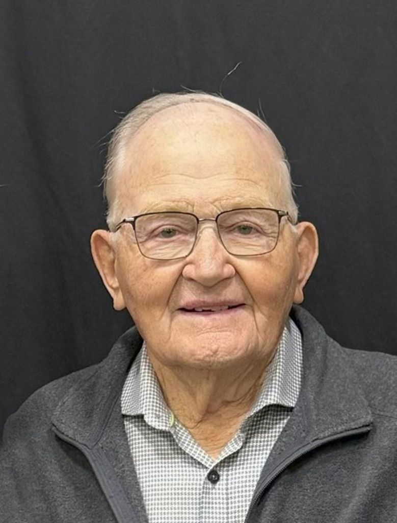 Duane "Rusty" Lasher
