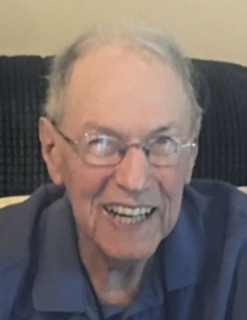 Wilford R. "Wil" Miller 