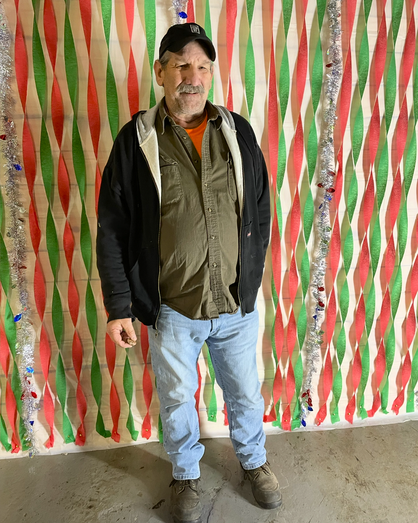 Frank L. Hartmann Profile Photo