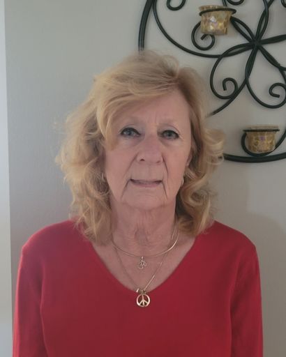 Constance Elaine Cavazos Profile Photo