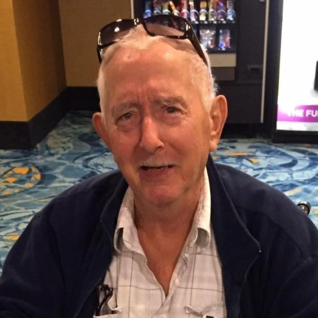 Albert Mrozowski Profile Photo