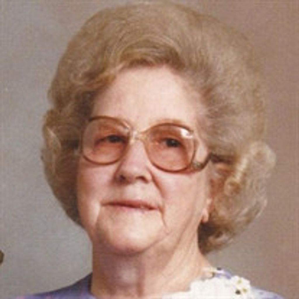 Mary Gladys Massey Profile Photo