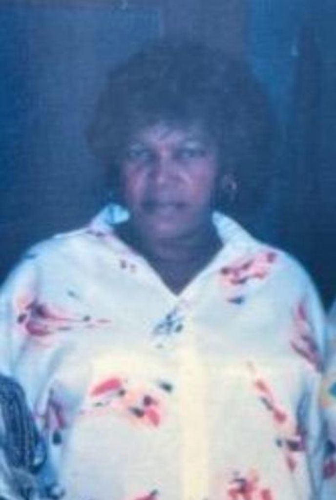 Mildred June Lewis Profile Photo