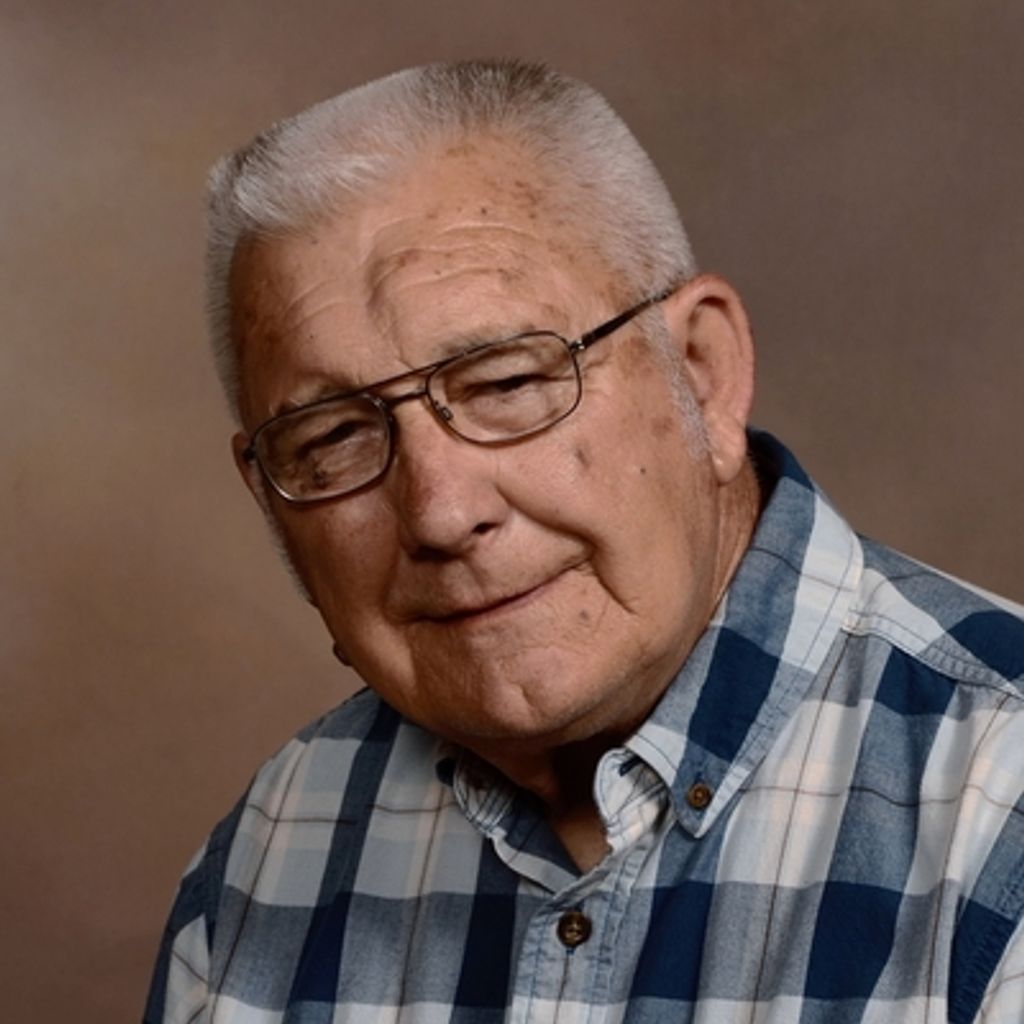 Harry Risser