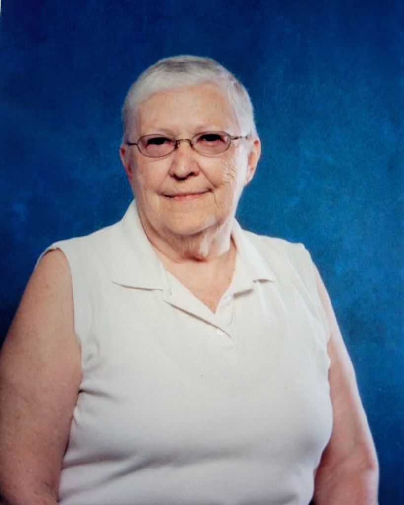 Barbara Ann Plattis Profile Photo