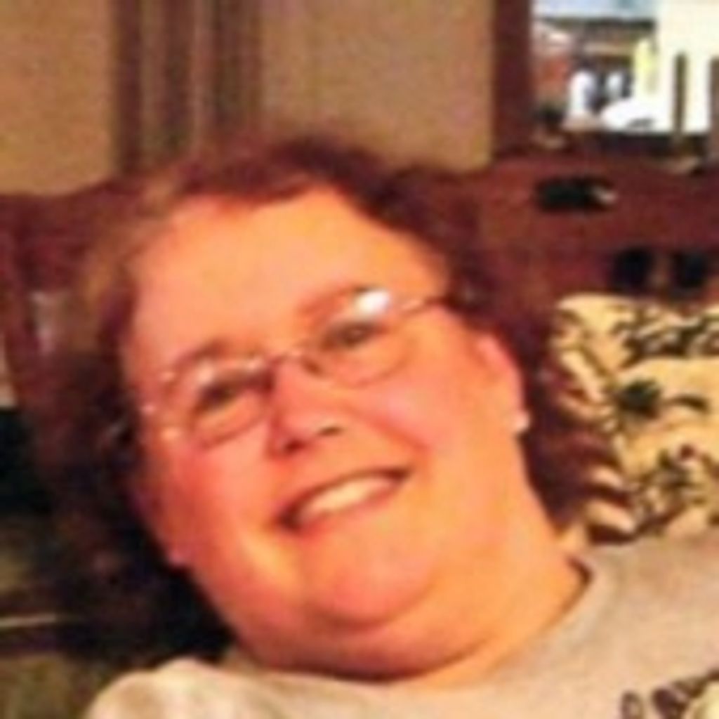 Kimberley S. Himebaugh