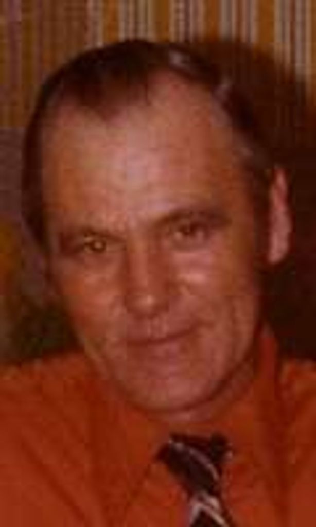 Thomas S. "Nippy" Noponen