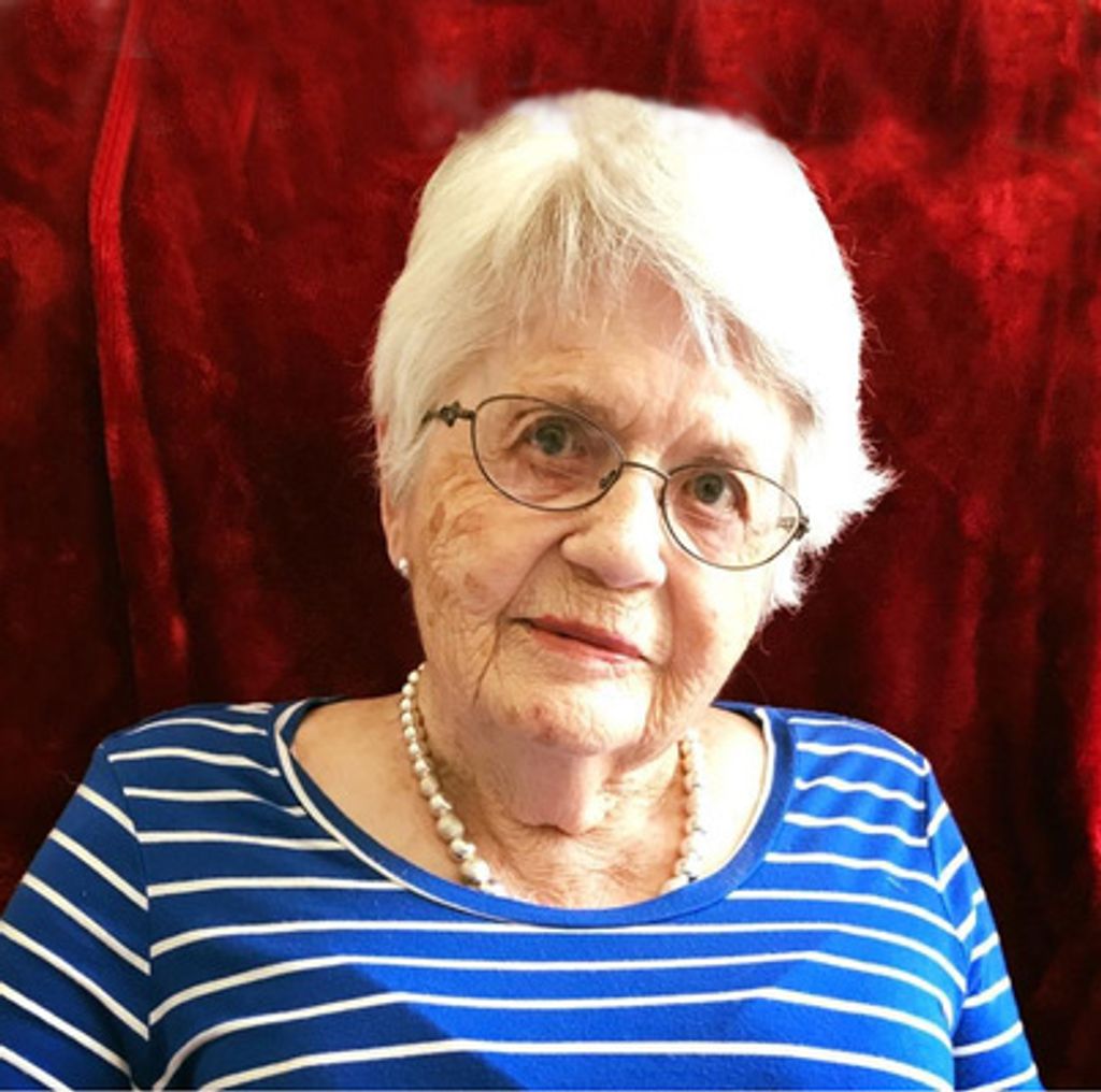 Norma E Hock
