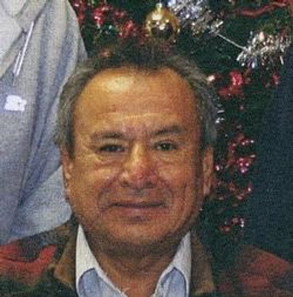 Tom Henry Cadue Profile Photo