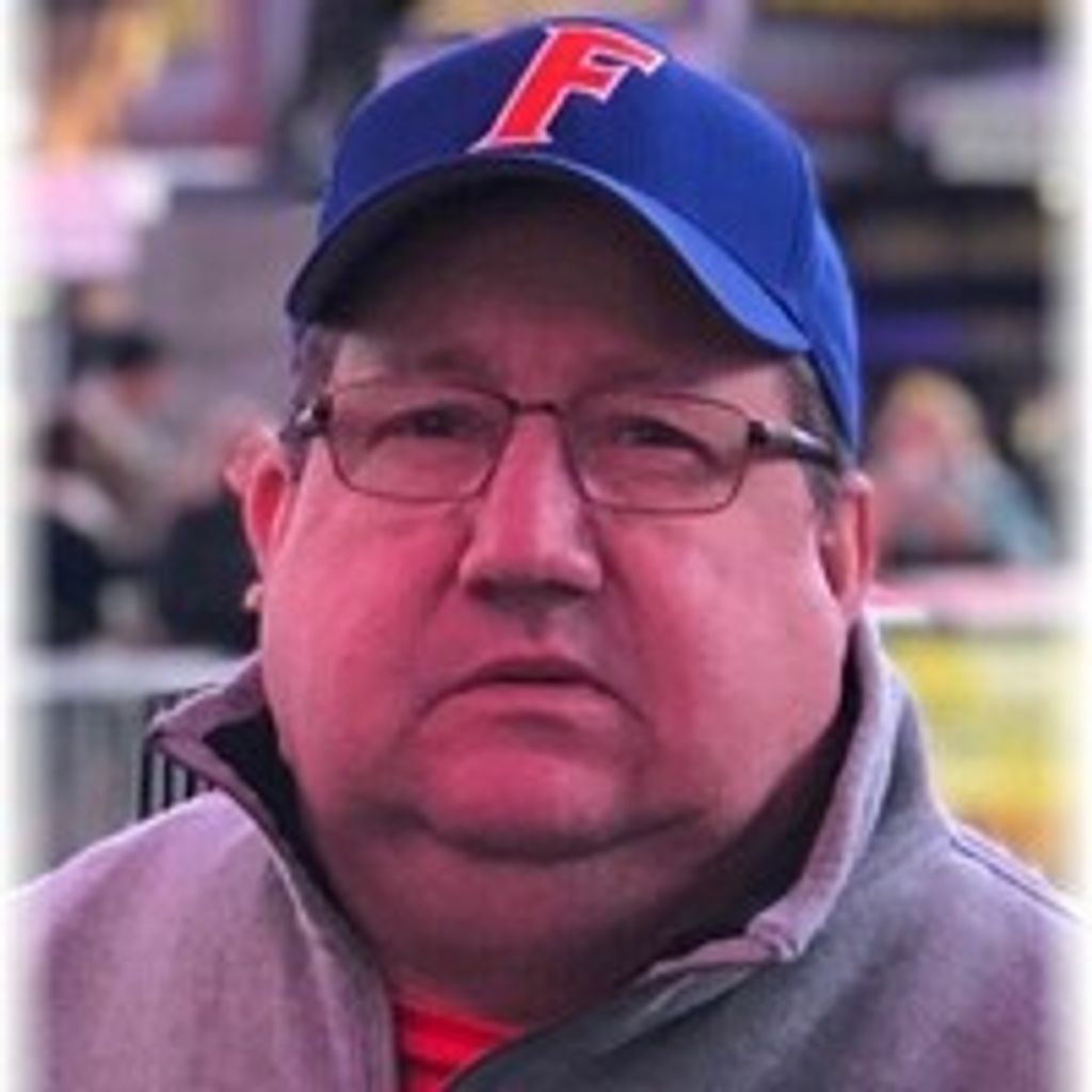 George David Solomon