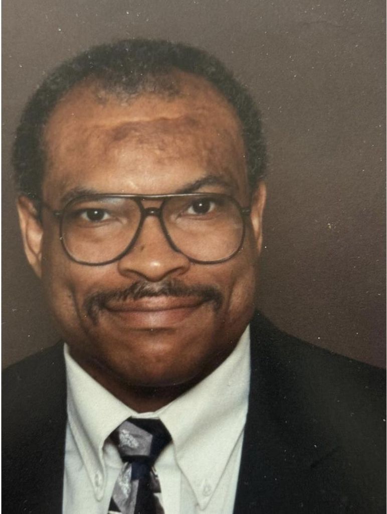 Ronnie Cleveland Armstrong, Sr