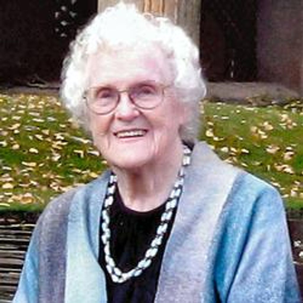 Mildred Lillian Erickson