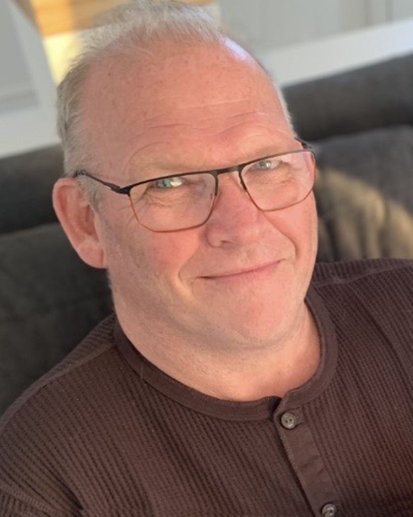 Clayton Randall Brown Profile Photo