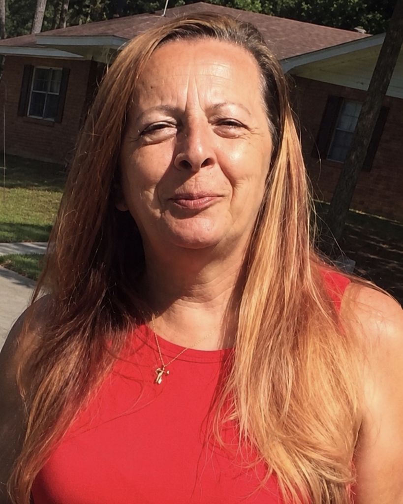 Gabriele Forster Rawls Profile Photo