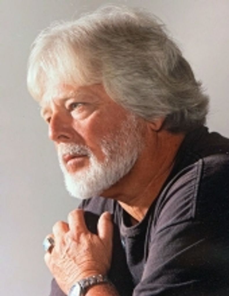 Earl M. Sanders