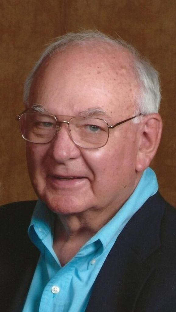 Rex Chaney Profile Photo