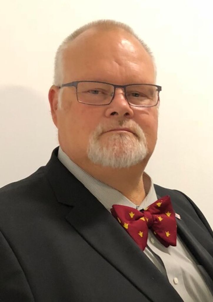 Randy Parker Profile Photo