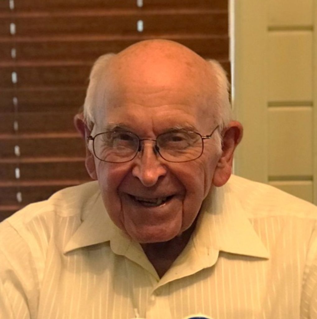Franklin Smith Profile Photo