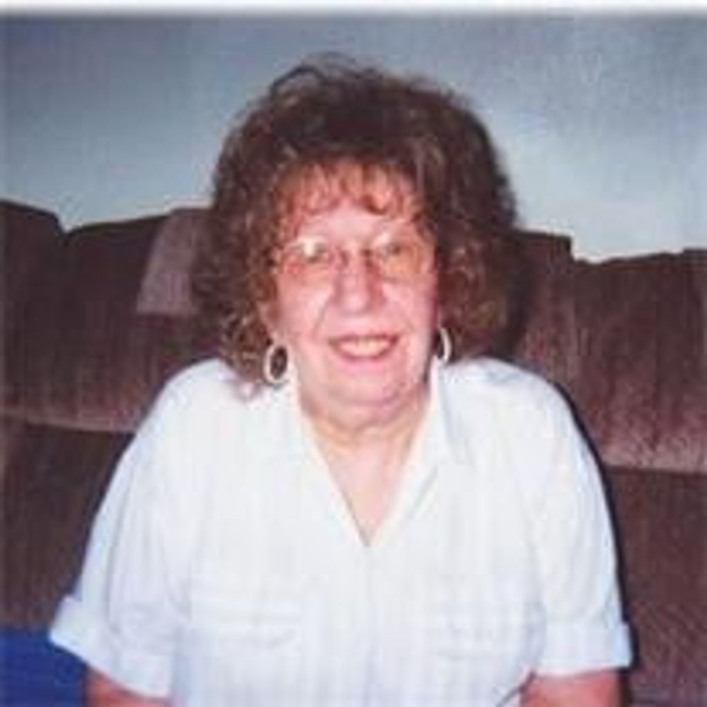 Mary (Fudge)  Dunn