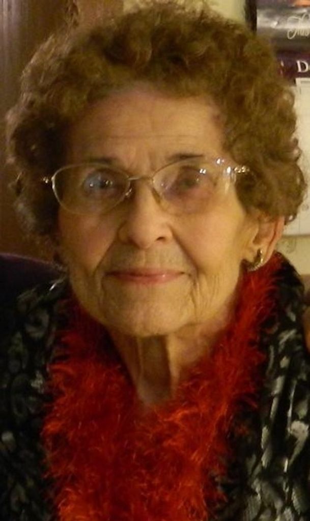 Faye L Cranston Profile Photo