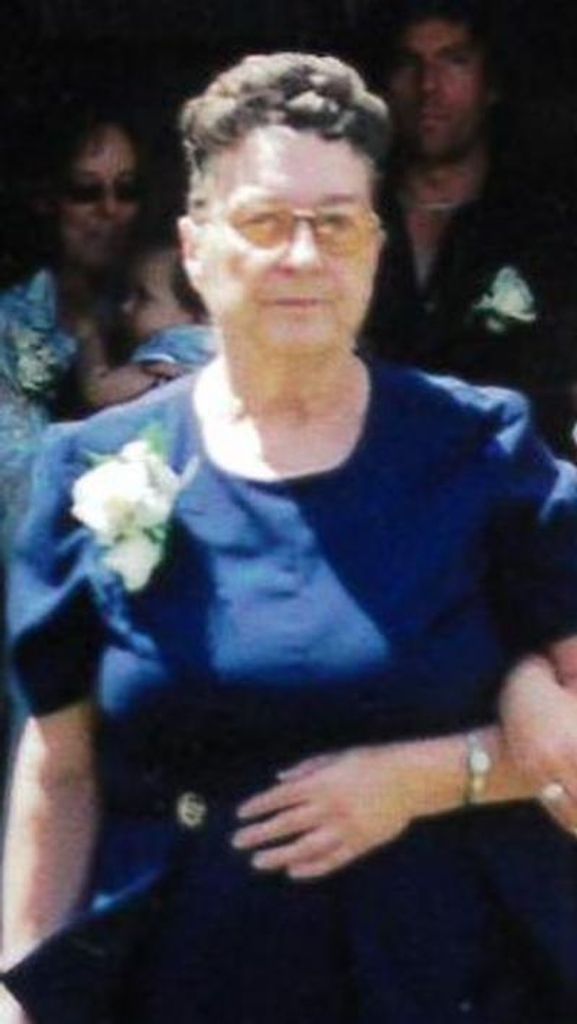 Emily Jane Mildenberger